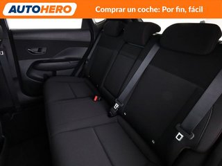 Hyundai Kona 1.6 Hybrid N Line 2WD