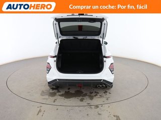 Hyundai Kona 1.6 Hybrid N Line 2WD