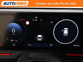 Hyundai Kona 1.6 Hybrid N Line 2WD