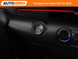 Hyundai Kona 1.6 Hybrid N Line 2WD