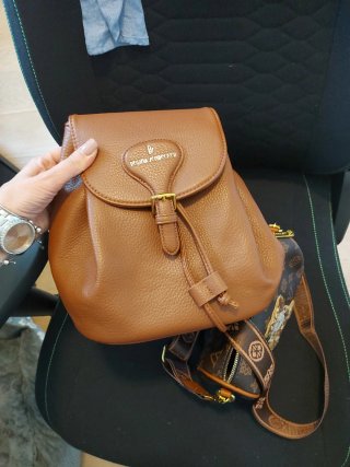Set Zainetto + Borsa Regina Schrecker
