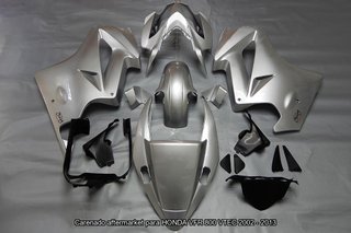 Oferta especial Carenado para HONDA VFR 800 VTEC