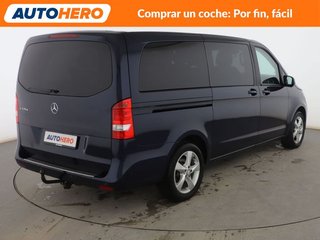 Mercedes Clase V V 220 d lang