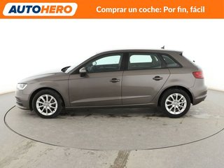 Audi A3 1.6 TDI Attraction