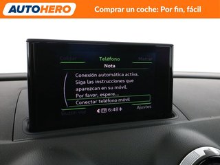 Audi A3 1.6 TDI Attraction