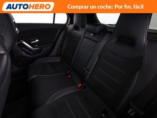 Mercedes Clase A A 200 d AMG Line