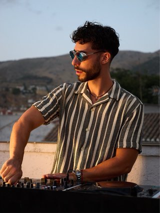 Dj para eventos