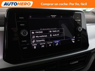 Volkswagen T-Roc 2.0 TDI Life