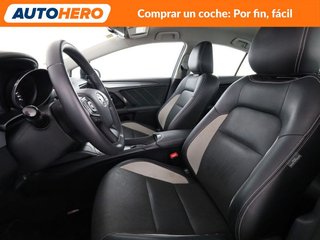 Toyota Avensis 1.8 Advance