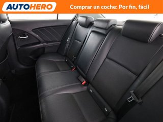 Toyota Avensis 1.8 Advance