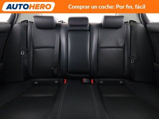 Toyota Avensis 1.8 Advance