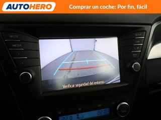 Toyota Avensis 1.8 Advance