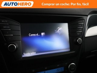 Toyota Avensis 1.8 Advance