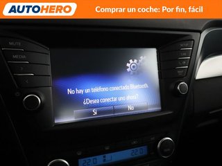 Toyota Avensis 1.8 Advance