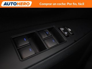 Toyota Avensis 1.8 Advance