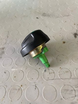 Tappo Carburante Serbatoio BMW Originale