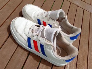 Zapatillas Adidas Talla 38