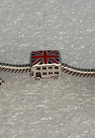 Charm London Bus Pandora