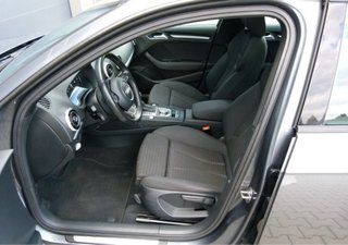 Audi A3 2015 sportback TDI 2.0