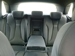 Audi A3 2015 sportback TDI 2.0