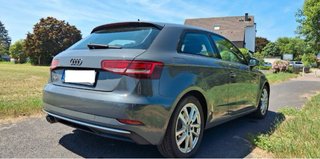 Audi A3 2015 sportback TDI 2.0