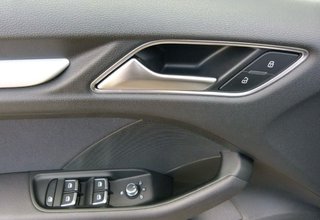 Audi A3 2015 sportback TDI 2.0