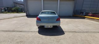 Peugeot 508 2013