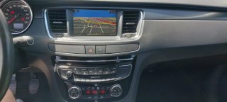 Peugeot 508 2013