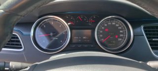 Peugeot 508 2013