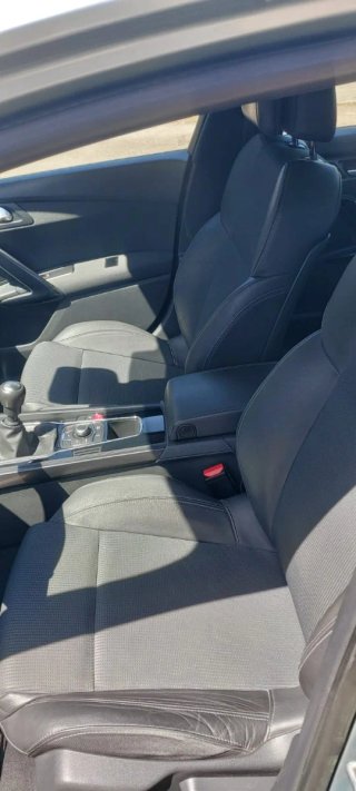 Peugeot 508 2013