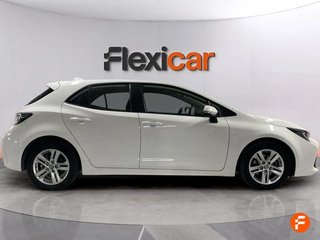 Toyota Corolla 1.8 125H ACTIVE TECH E-CVT