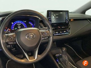 Toyota Corolla 1.8 125H ACTIVE TECH E-CVT