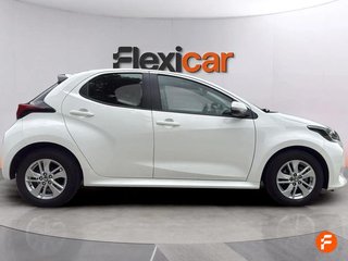 Toyota Yaris 1.5 125 S-Edition