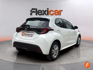 Toyota Yaris 1.5 125 S-Edition