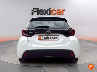 Toyota Yaris 1.5 125 S-Edition