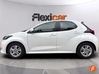 Toyota Yaris 1.5 125 S-Edition