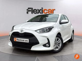 Toyota Yaris 1.5 125 S-Edition