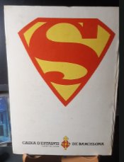 SUPERMAN - LA HISTORIA DE - NOVARO 1979