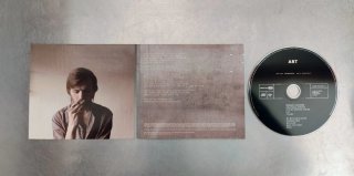CD Jay-Jay Johanson - Self-Portrait.