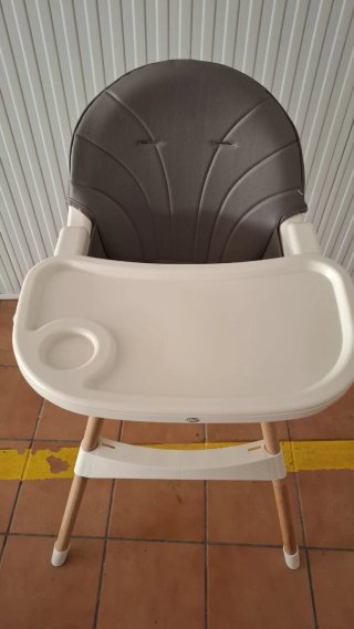 2 Seggioloni per Bambini