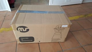 2 Seggioloni per Bambini