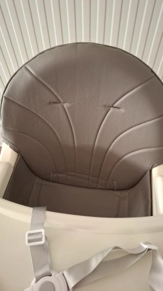 2 Seggioloni per Bambini