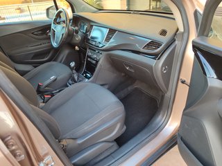 Opel Mokka X 2018