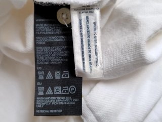 Polo Tommy Hilfiger Custom Fit L