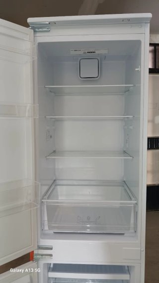 Frigorífico Nuevo