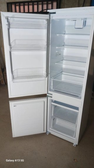 Frigorífico Nuevo