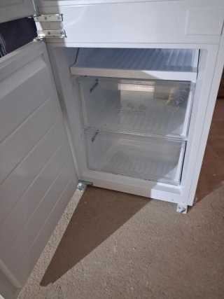 Frigorífico Nuevo