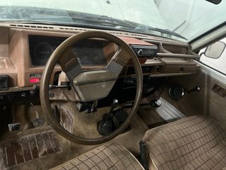 Nissan Patrol 160-B00