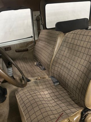 Nissan Patrol 160-B00