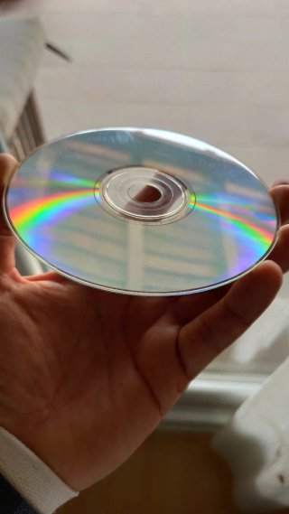 Star Wars Rebel Assault CD-ROM LucasArts